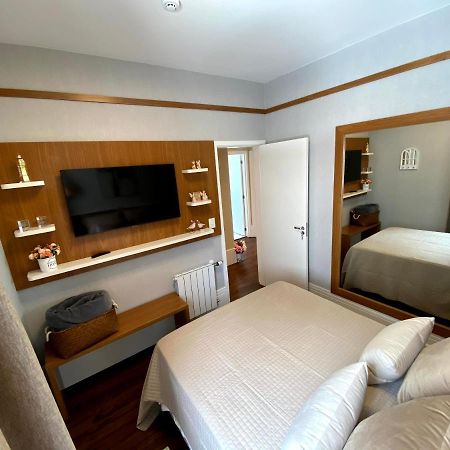 Apartamento em Campos do Jordão ao lado do Capivari Exterior foto