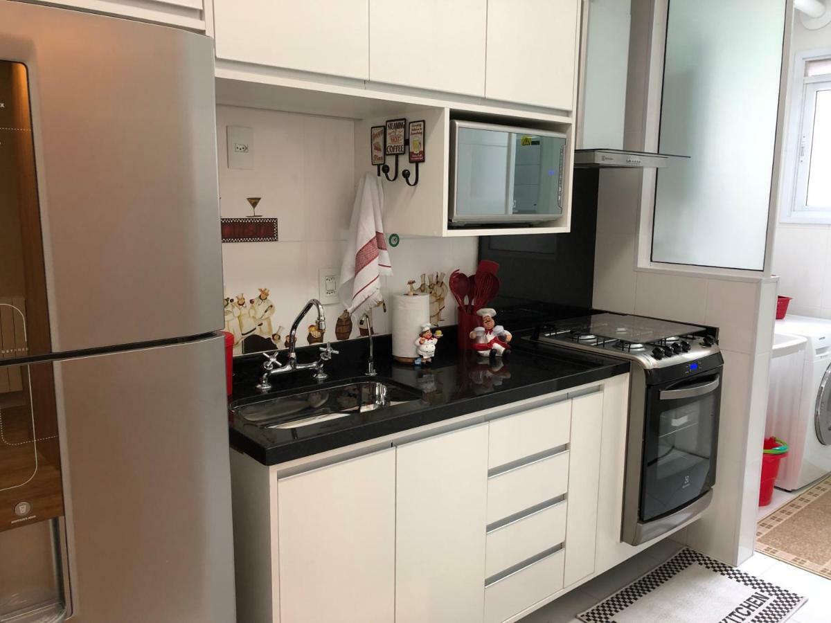 Apartamento em Campos do Jordão ao lado do Capivari Exterior foto